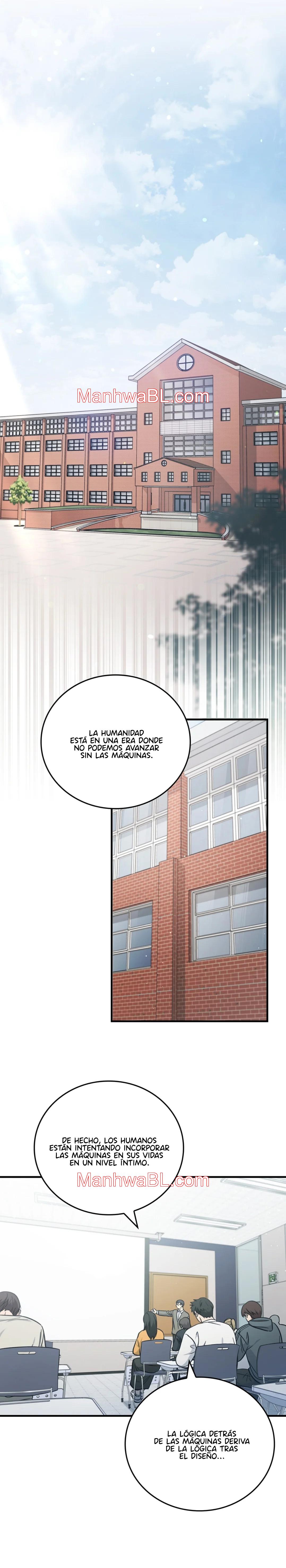 Dead Man Switch - Capítulo 40.3 manhwa