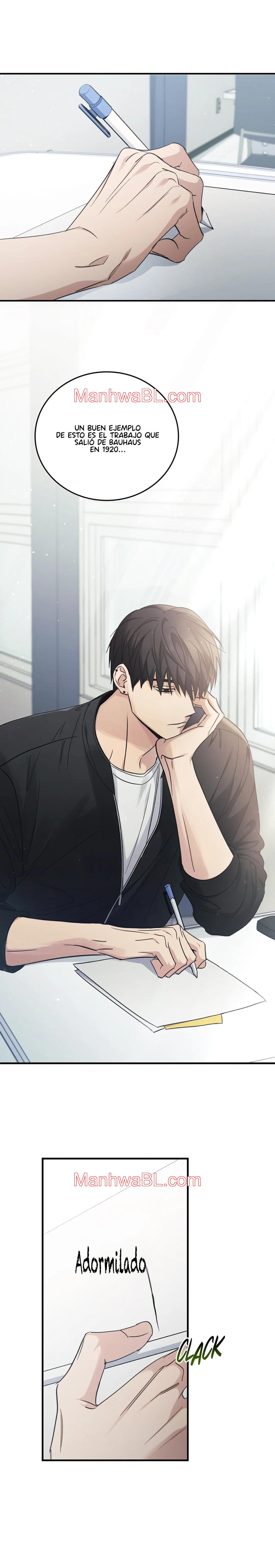 Dead Man Switch - Capítulo 40.3 manhwa