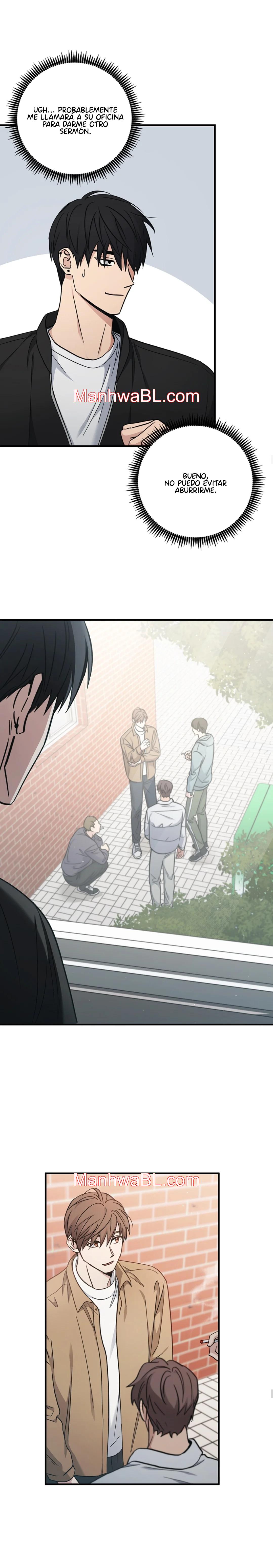 Dead Man Switch - Capítulo 40.3 manhwa