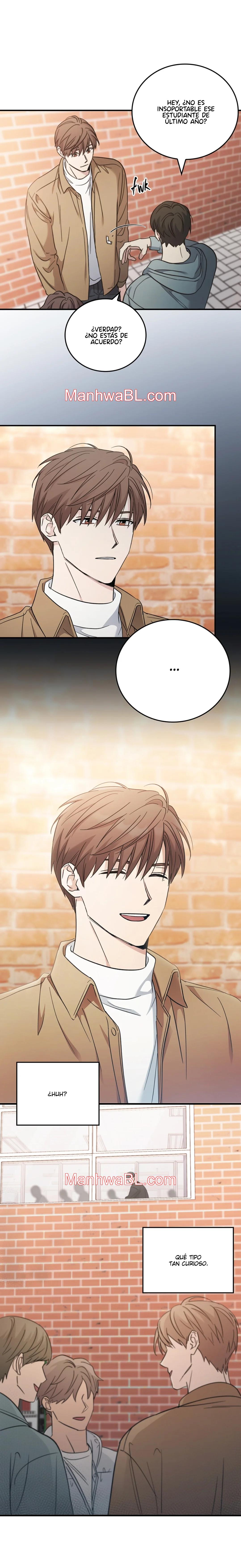 Dead Man Switch - Capítulo 40.3 manhwa