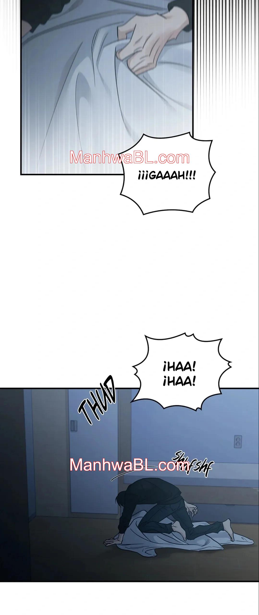 Dead Man Switch - Capítulo 45 2 manhwa