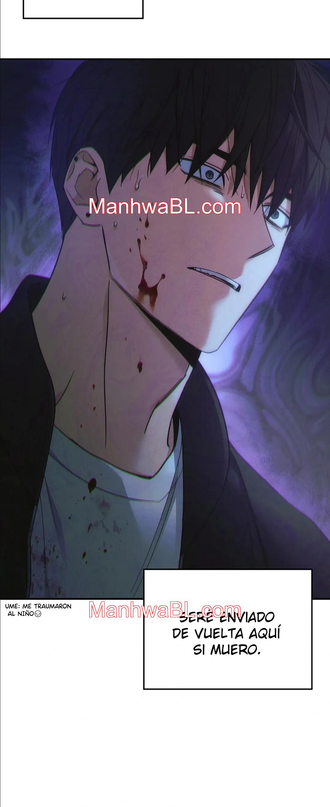 Dead Man Switch - Capítulo 45 2 manhwa