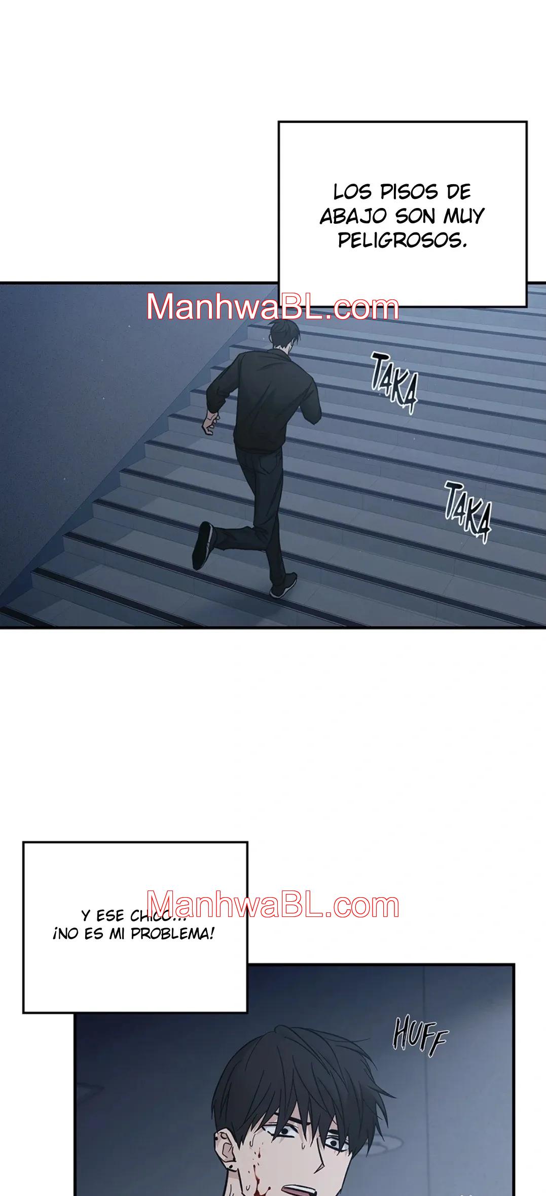 Dead Man Switch - Capítulo 45 2 manhwa