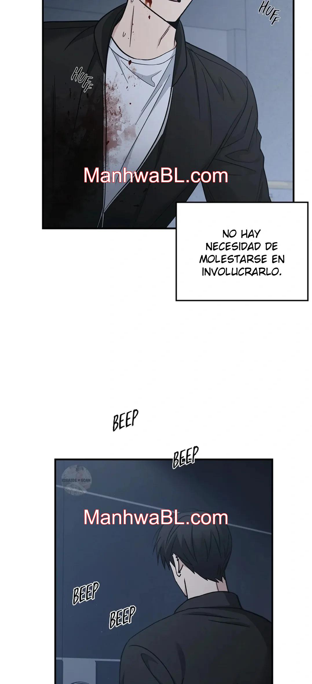 Dead Man Switch - Capítulo 45 2 manhwa