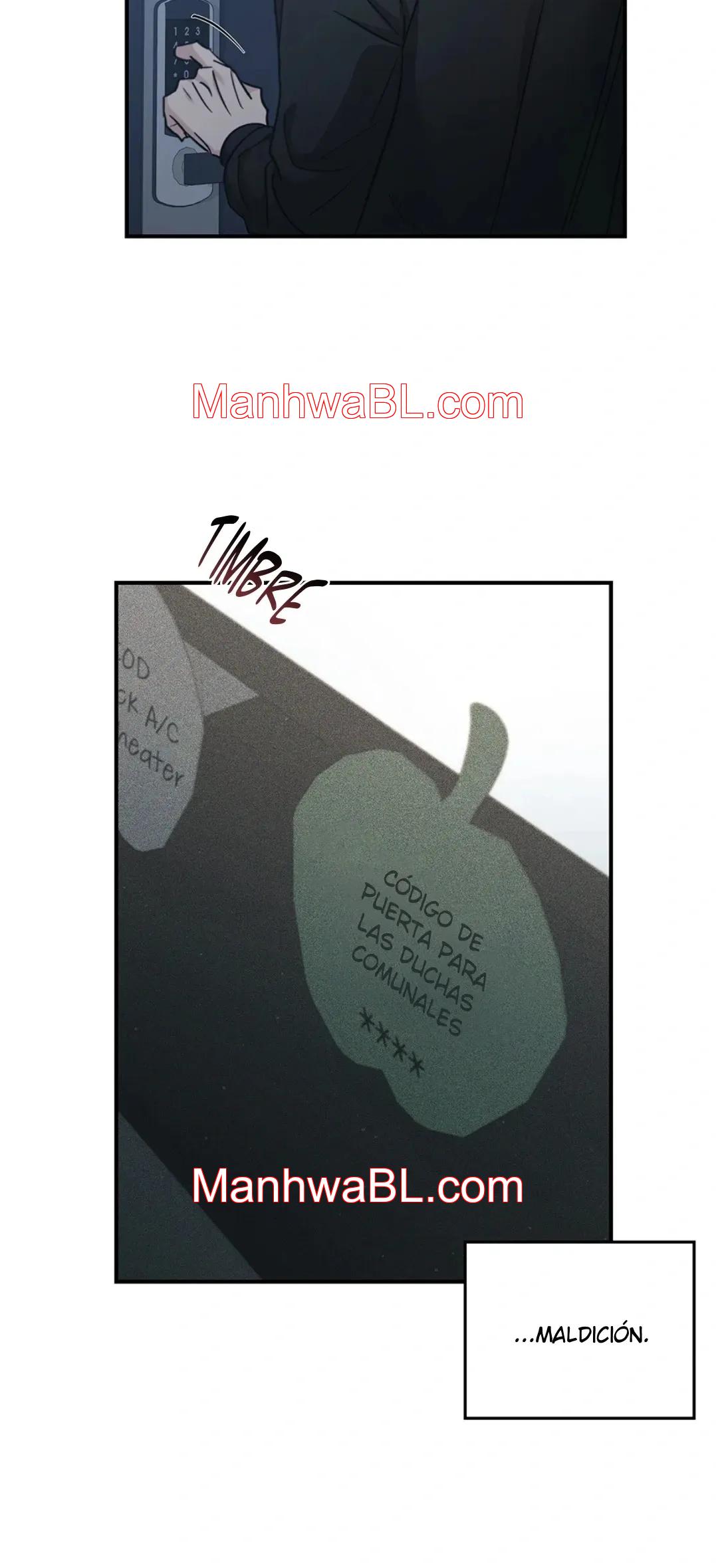 Dead Man Switch - Capítulo 45 2 manhwa