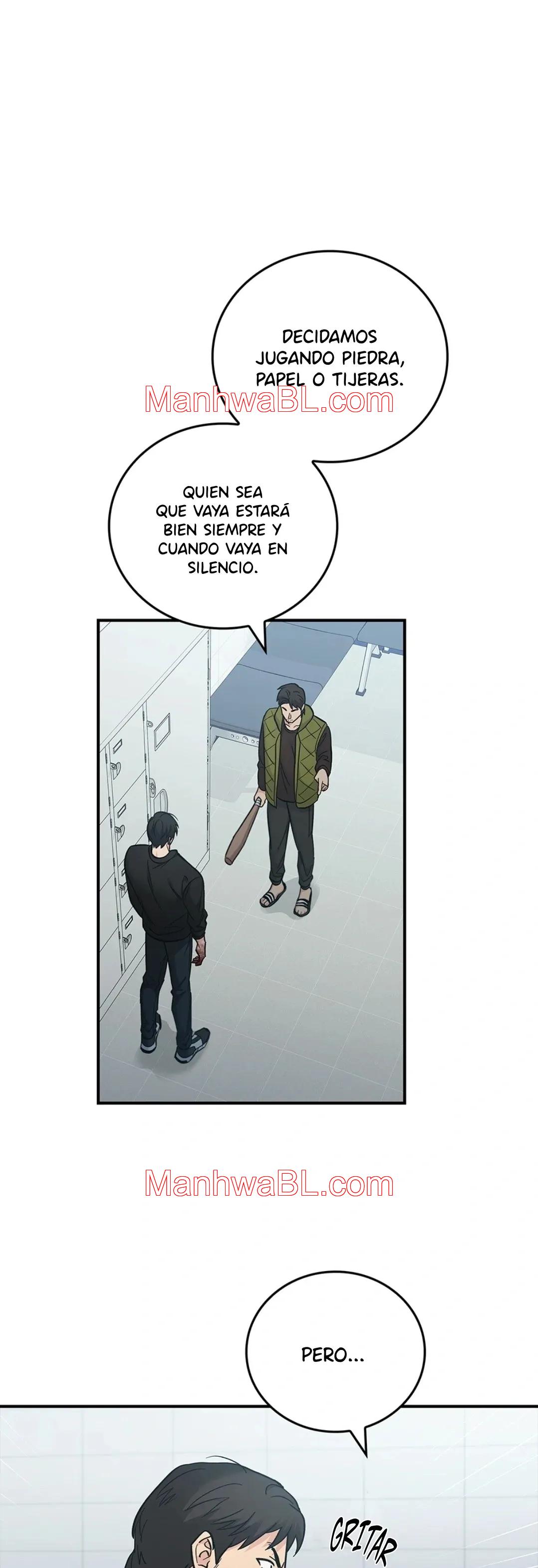 Dead Man Switch - Capítulo 45 2 manhwa
