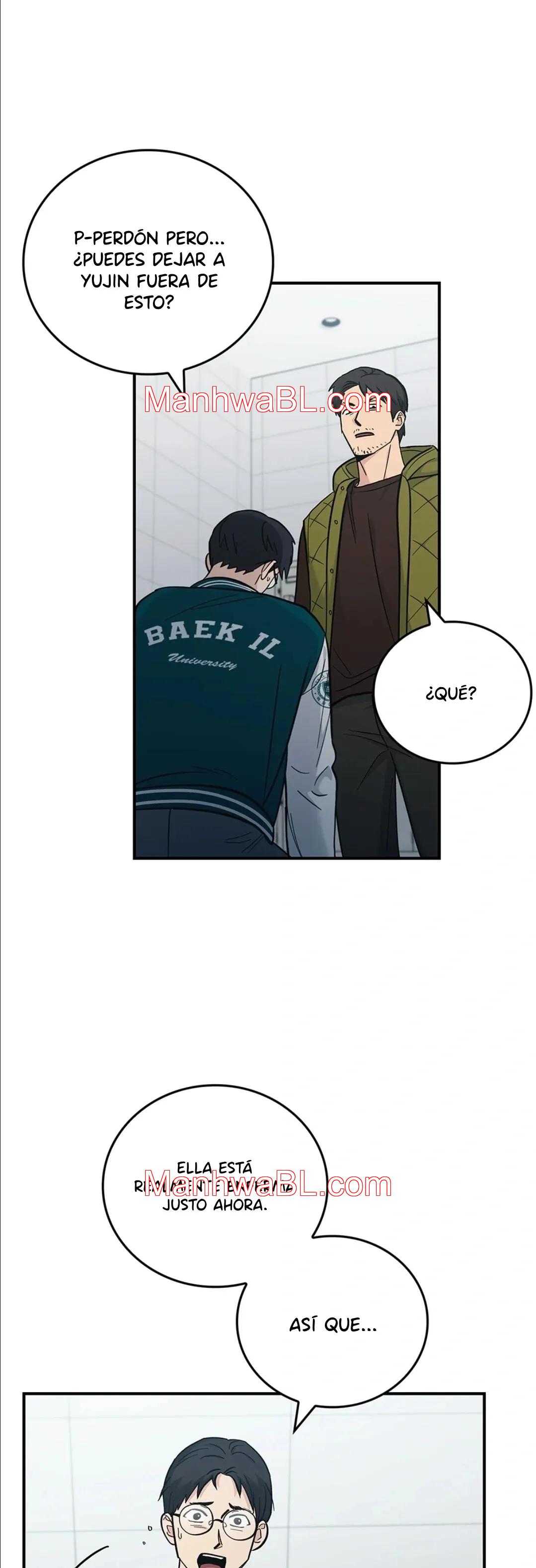 Dead Man Switch - Capítulo 45 2 manhwa