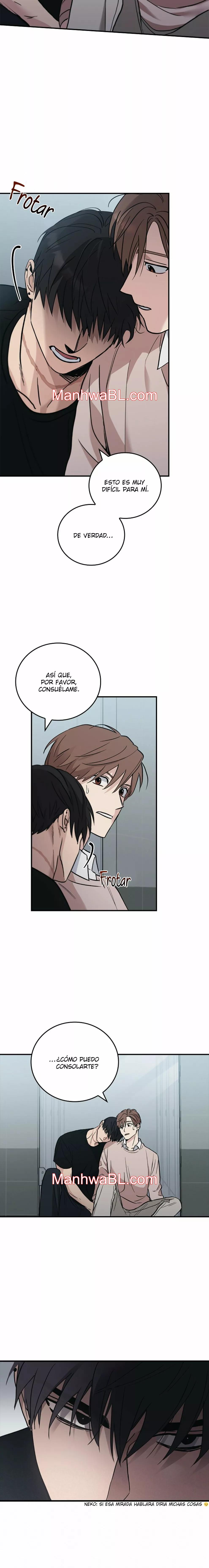 Dead Man Switch - Capítulo 8 manhwa