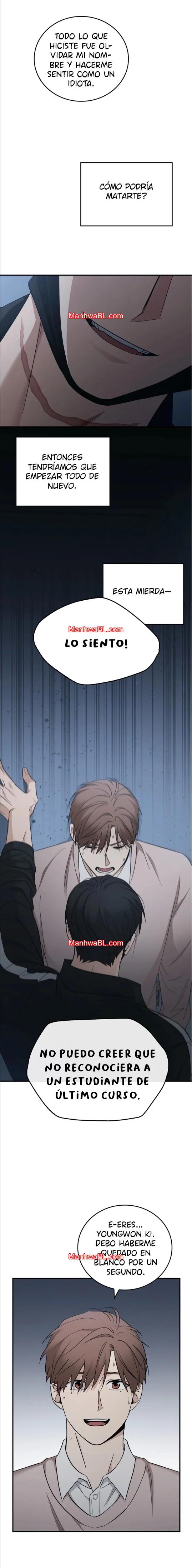 Dead Man Switch - Capítulo 48 3 manhwa
