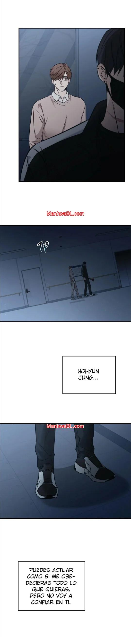 Dead Man Switch - Capítulo 48 3 manhwa