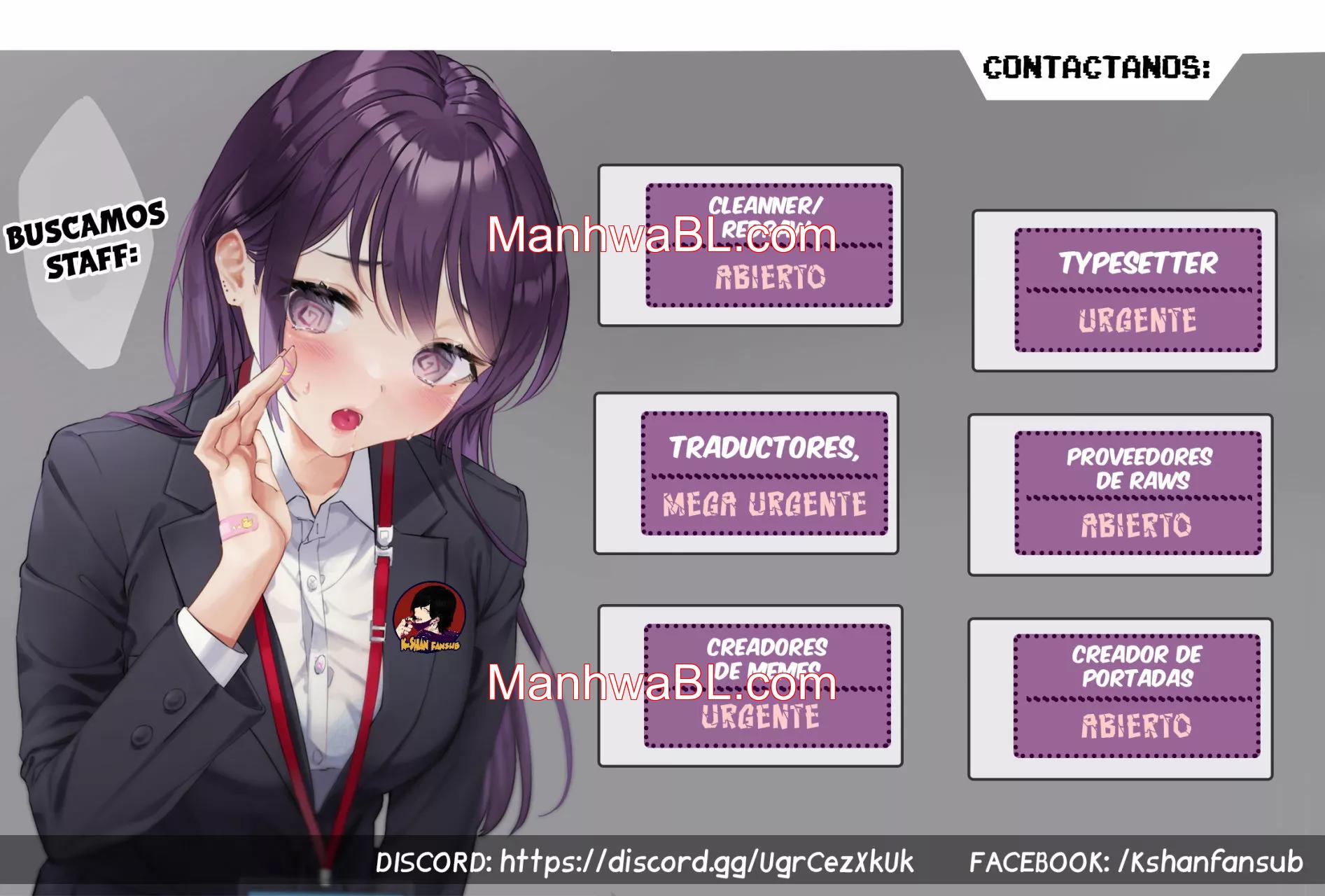 Dead Man Switch - Capítulo 5.3 manhwa
