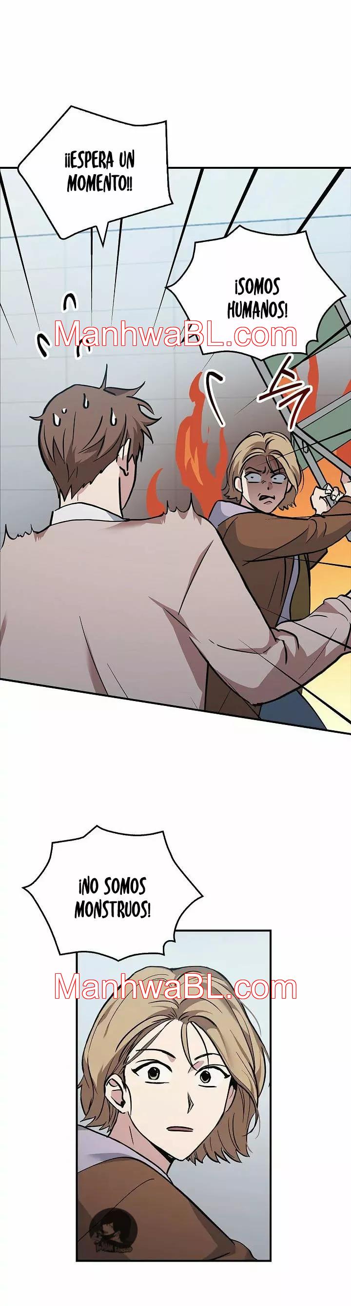 Dead Man Switch - Capítulo 5.3 manhwa