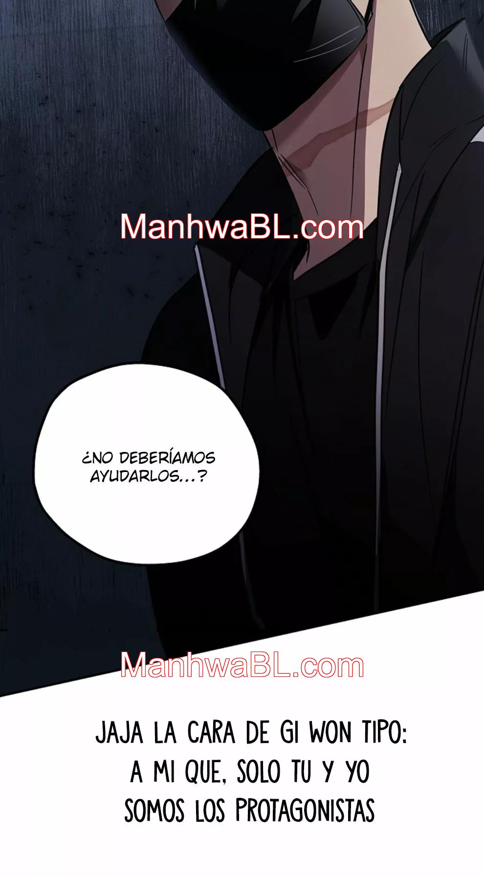 Dead Man Switch - Capítulo 3.2 manhwa