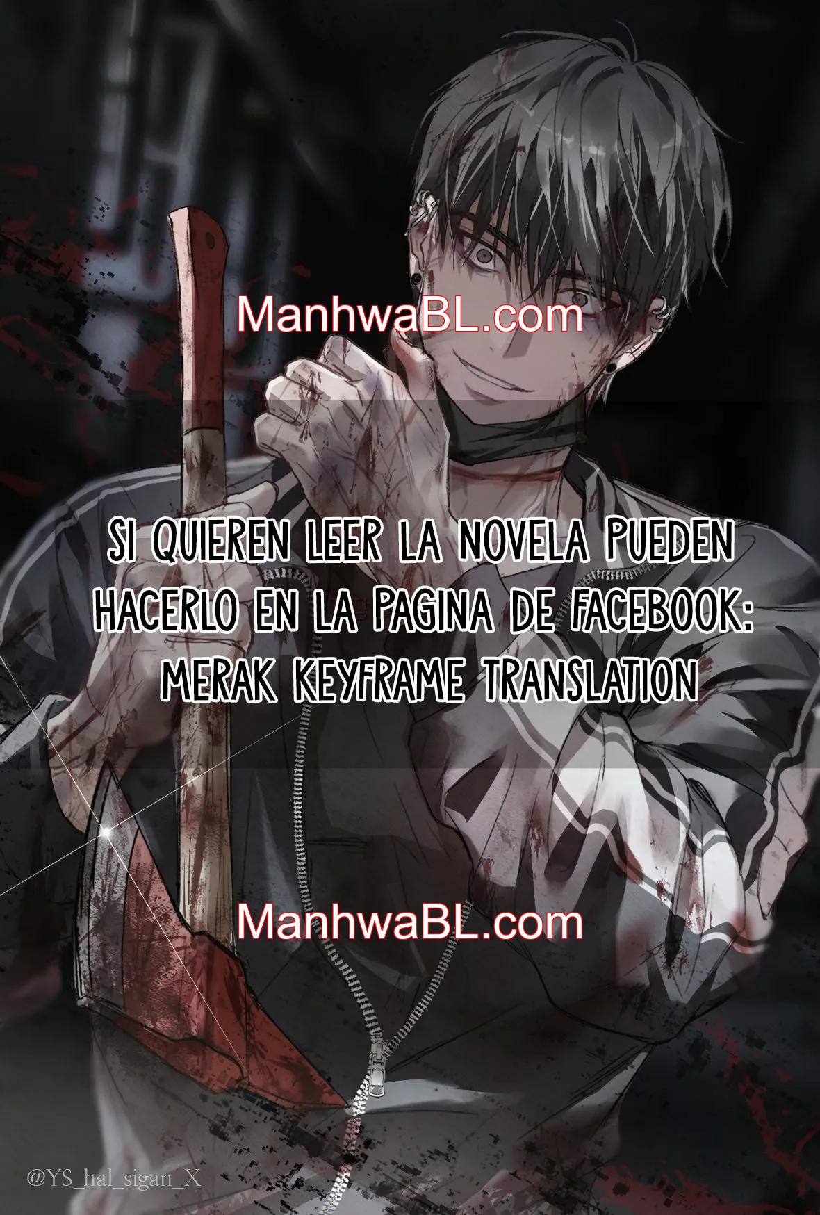 Dead Man Switch - Capítulo 3.2 manhwa