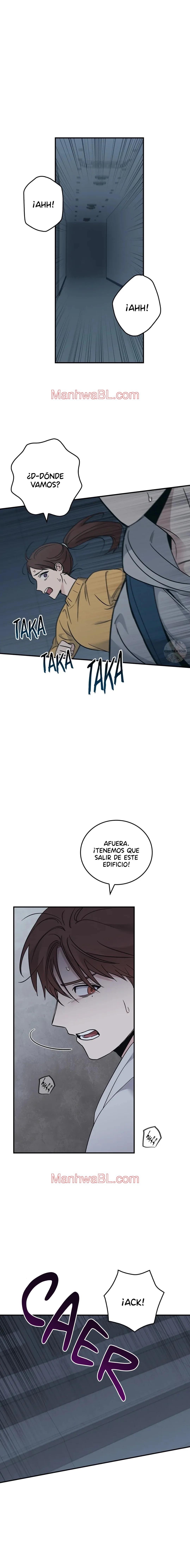 Dead Man Switch - Capítulo 30.2 manhwa