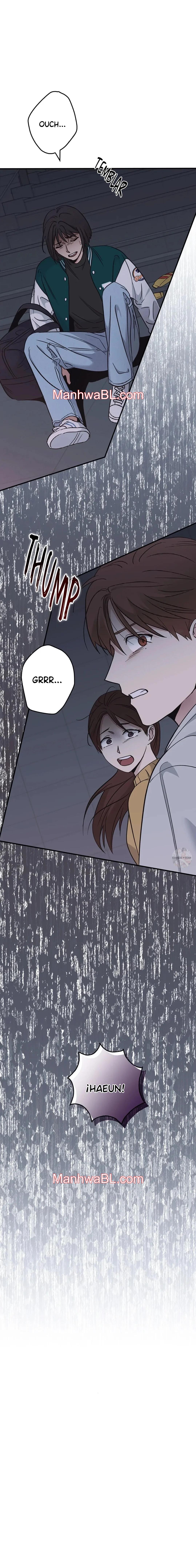 Dead Man Switch - Capítulo 30.2 manhwa
