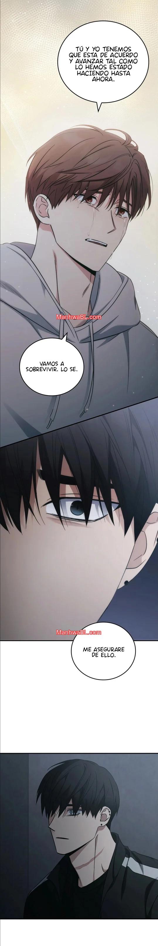 Dead Man Switch - Capítulo 49 3 manhwa