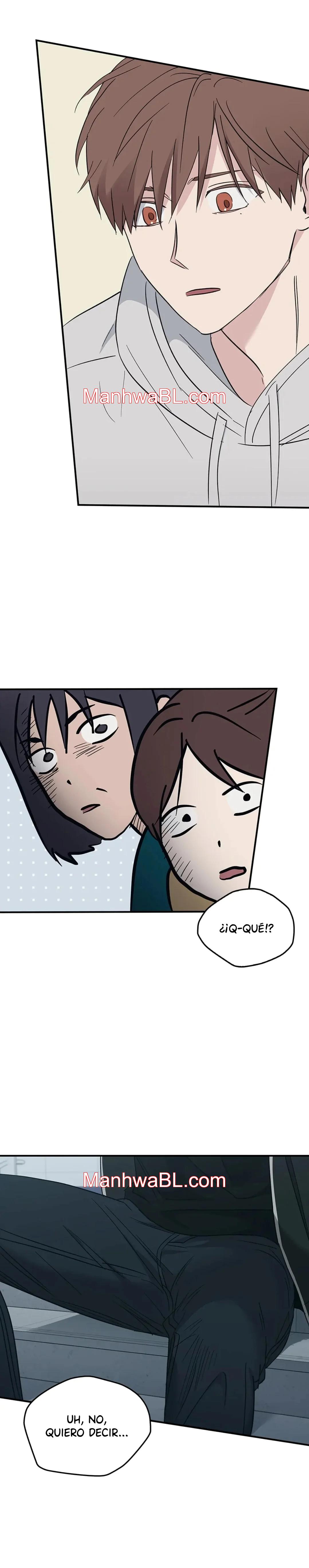 Dead Man Switch - Capítulo 29 manhwa