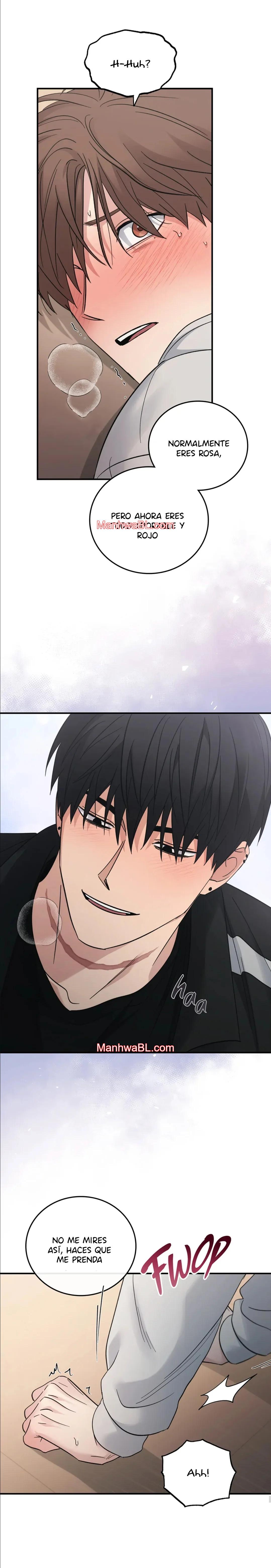 Dead Man Switch - Capítulo 51 manhwa