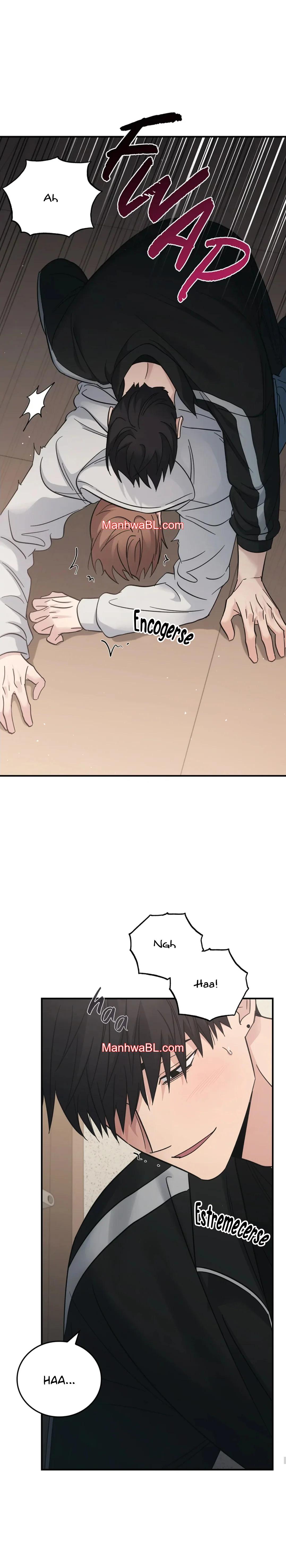 Dead Man Switch - Capítulo 51 manhwa