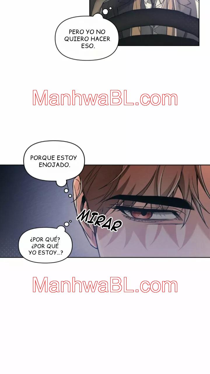 Cuidado con la luna llena de marzo - Capítulo 43.2 manhwa