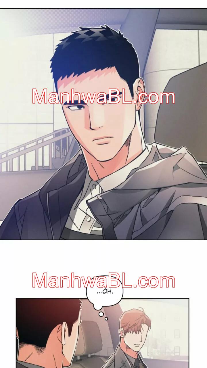 Cuidado con la luna llena de marzo - Capítulo 43.2 manhwa
