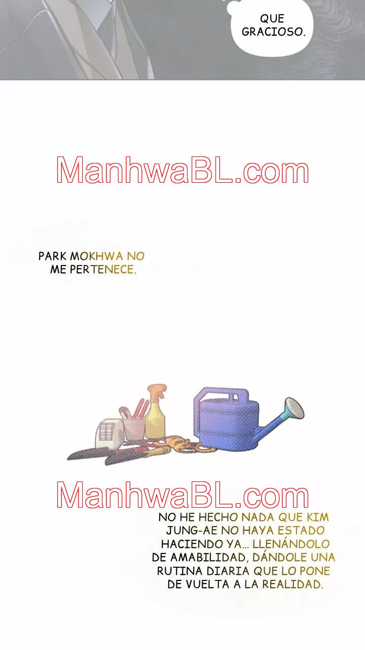 Cuidado con la luna llena de marzo - Capítulo 43.2 manhwa