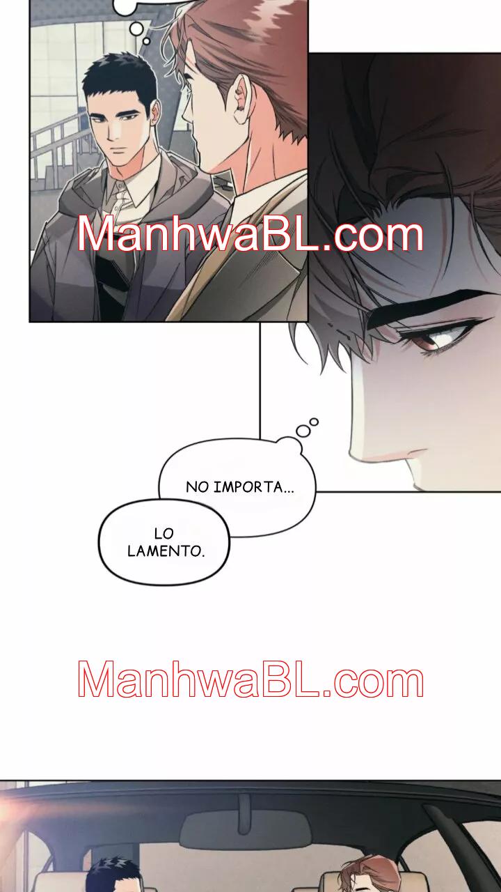 Cuidado con la luna llena de marzo - Capítulo 43.2 manhwa