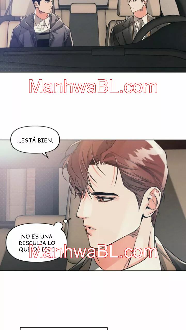 Cuidado con la luna llena de marzo - Capítulo 43.2 manhwa