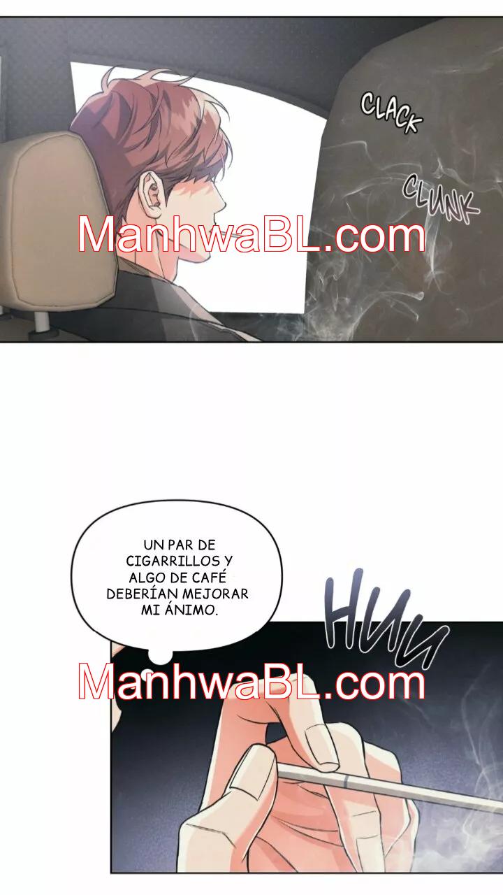 Cuidado con la luna llena de marzo - Capítulo 43.2 manhwa
