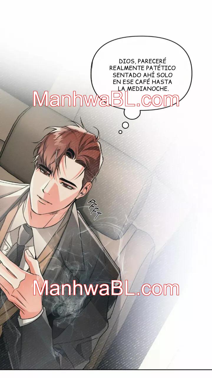 Cuidado con la luna llena de marzo - Capítulo 43.2 manhwa