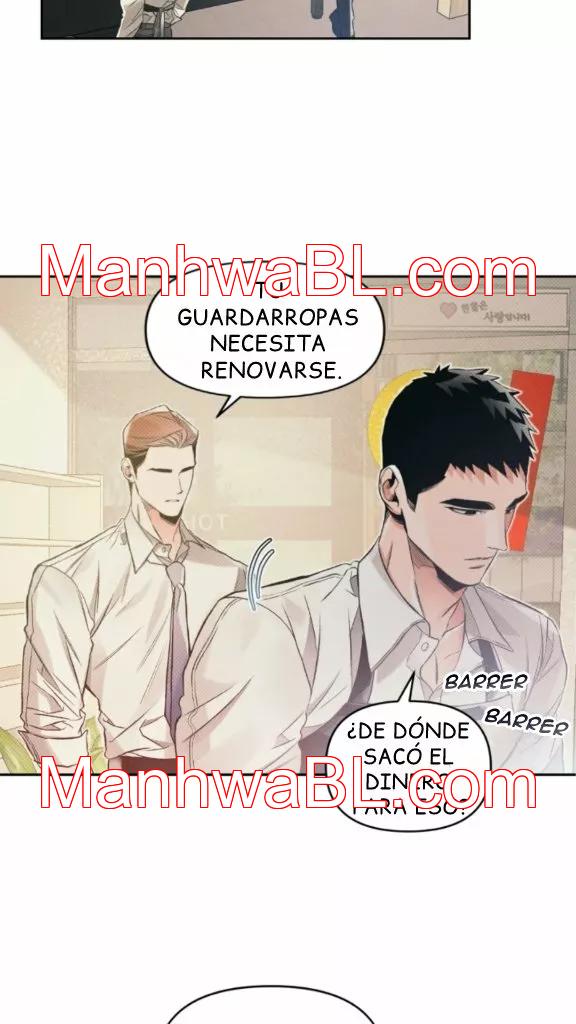 Cuidado con la luna llena de marzo - Capítulo 26.2 manhwa