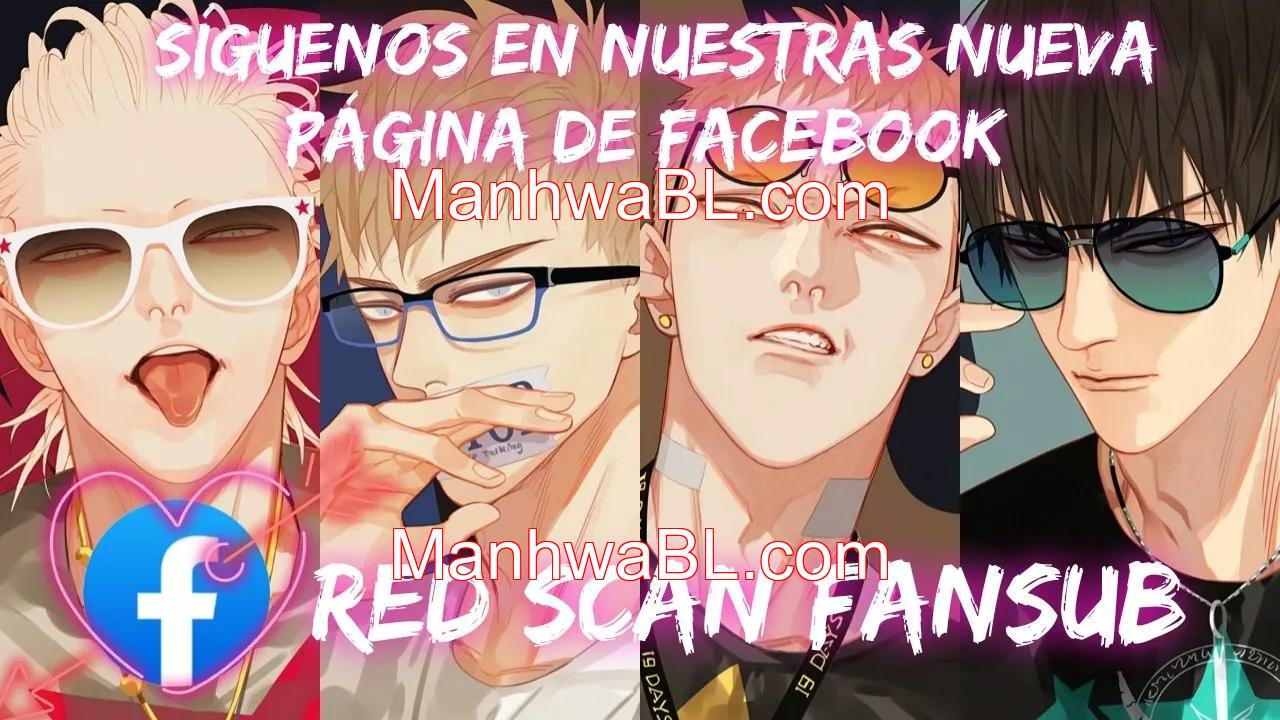 Cuidado con la luna llena de marzo - Capítulo 26.2 manhwa