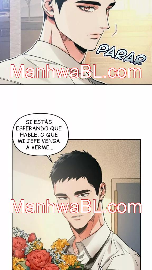 Cuidado con la luna llena de marzo - Capítulo 26.2 manhwa
