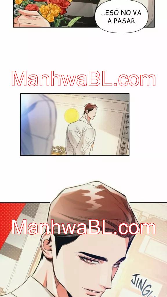 Cuidado con la luna llena de marzo - Capítulo 26.2 manhwa