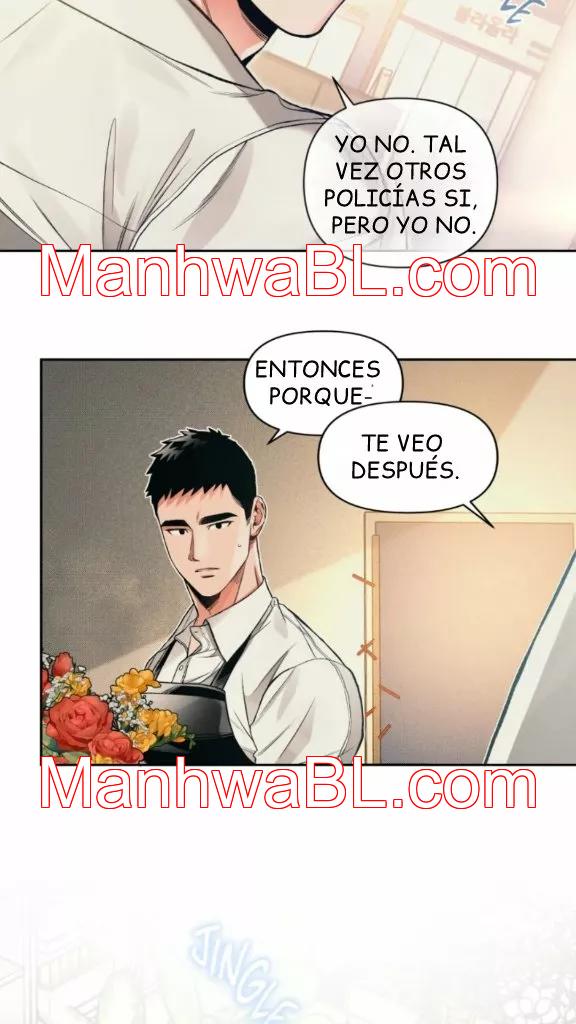 Cuidado con la luna llena de marzo - Capítulo 26.2 manhwa