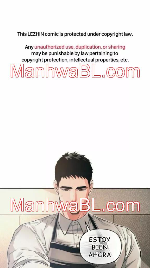 Cuidado con la luna llena de marzo - Capítulo 26.2 manhwa