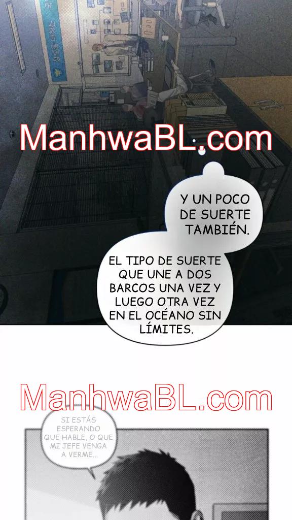 Cuidado con la luna llena de marzo - Capítulo 26.2 manhwa