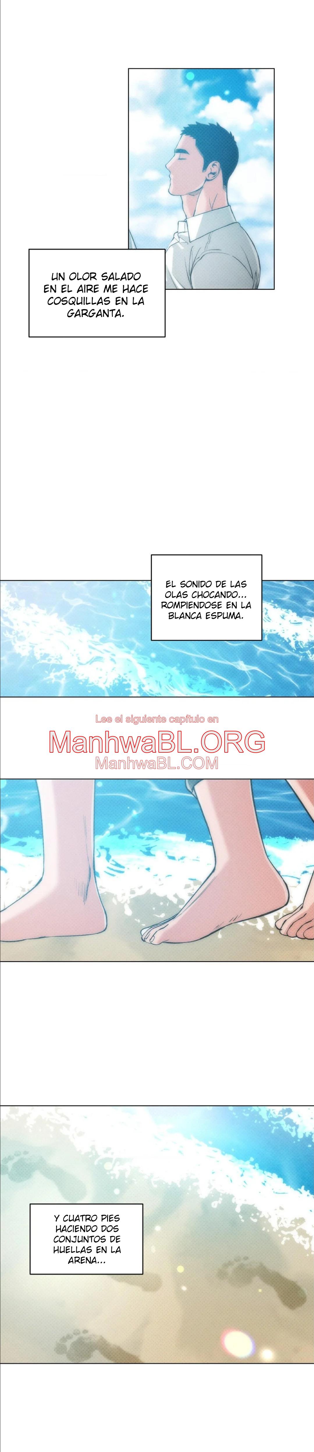 Cuidado con la luna llena de marzo - Capítulo 79 3 manhwa