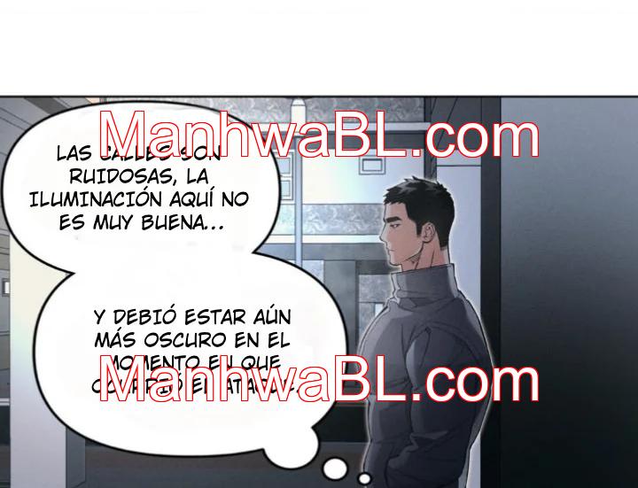 Cuidado con la luna llena de marzo - Capítulo 52.3 manhwa