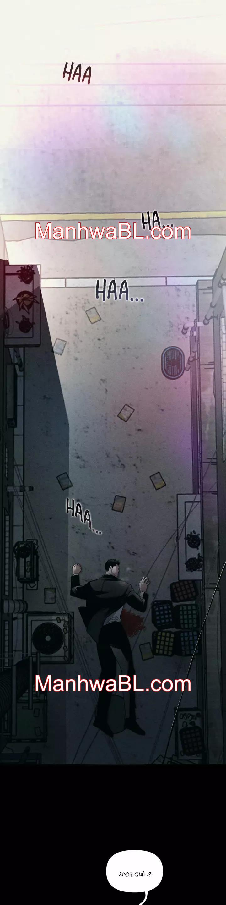 Cuidado con la luna llena de marzo - Capítulo 1.3 manhwa