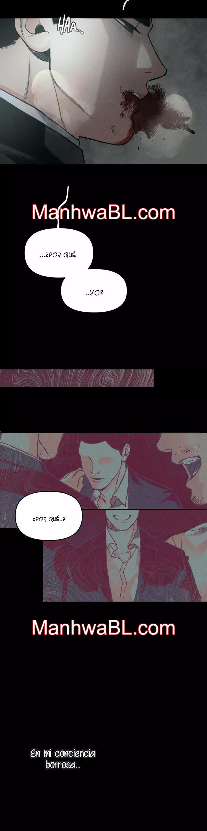 Cuidado con la luna llena de marzo - Capítulo 1.3 manhwa