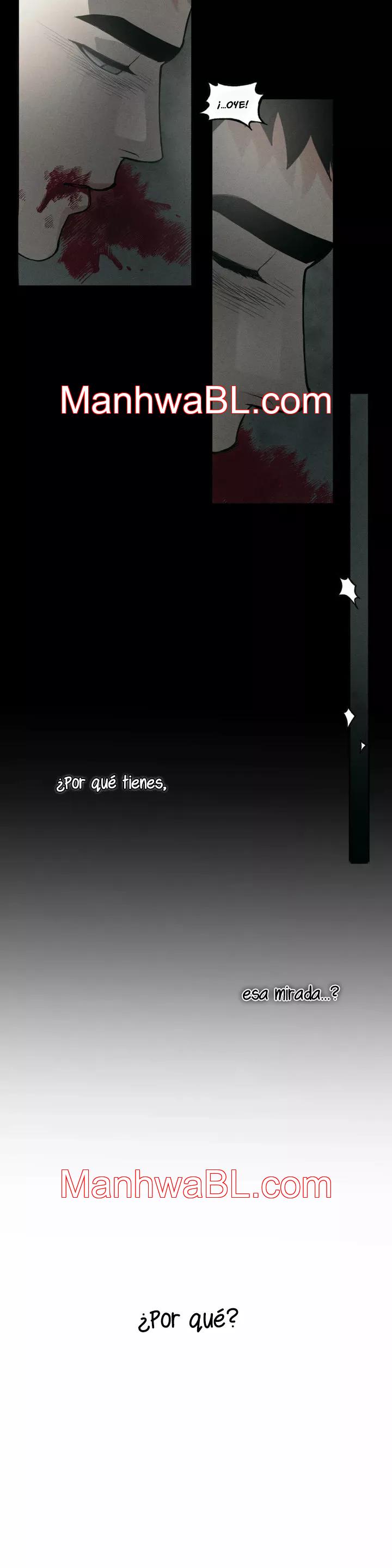 Cuidado con la luna llena de marzo - Capítulo 1.3 manhwa