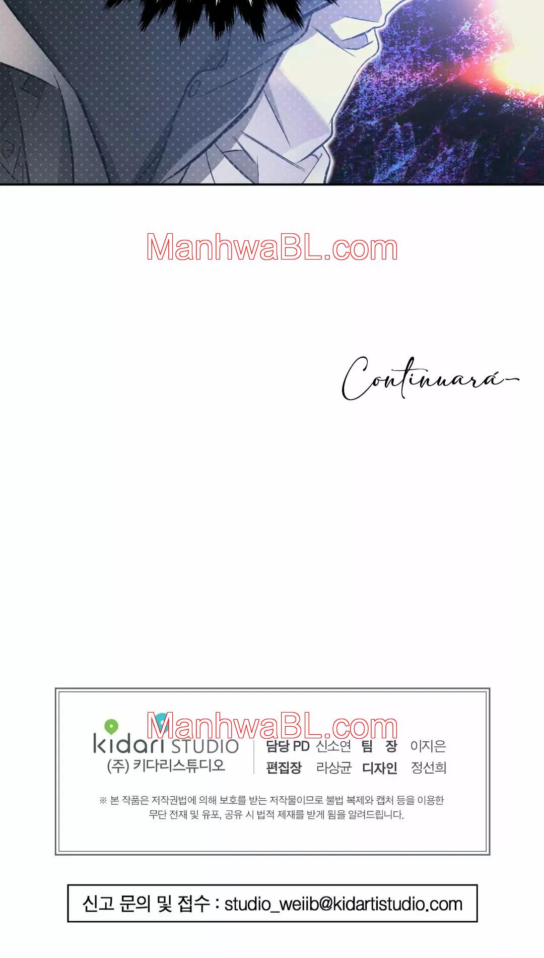 Cuidado con la luna llena de marzo - Capítulo 19.2 manhwa