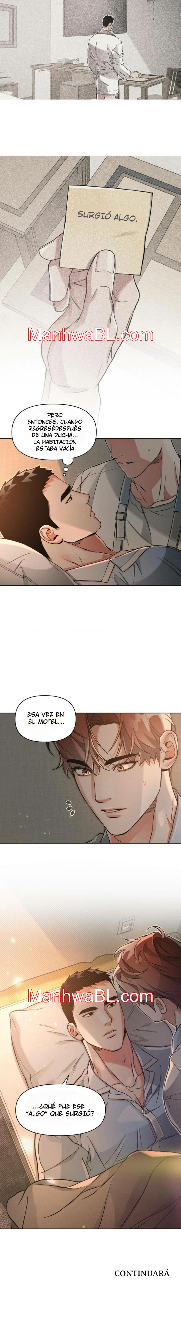 Cuidado con la luna llena de marzo - Capítulo 55.2 manhwa