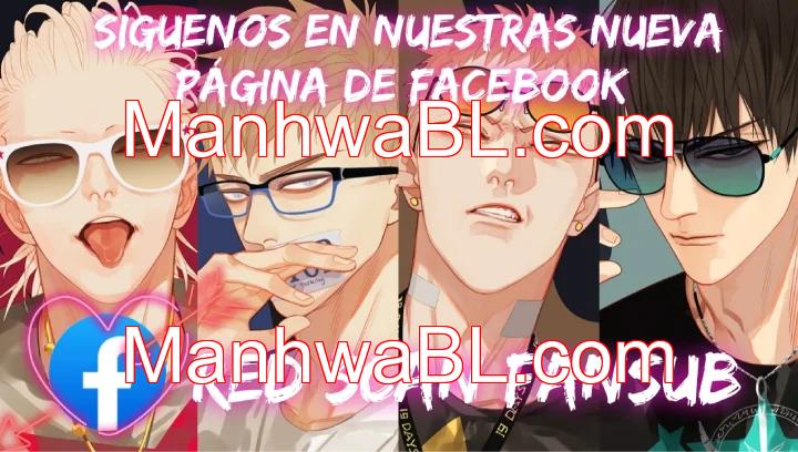 Cuidado con la luna llena de marzo - Capítulo 50.2 manhwa