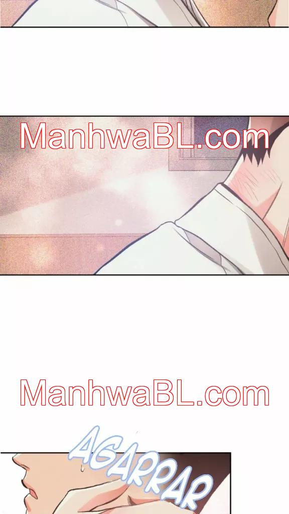 Cuidado con la luna llena de marzo - Capítulo 27.3 manhwa