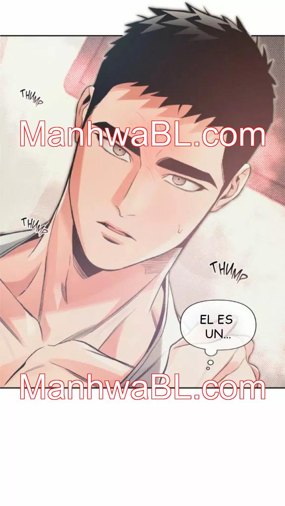 Cuidado con la luna llena de marzo - Capítulo 27.3 manhwa