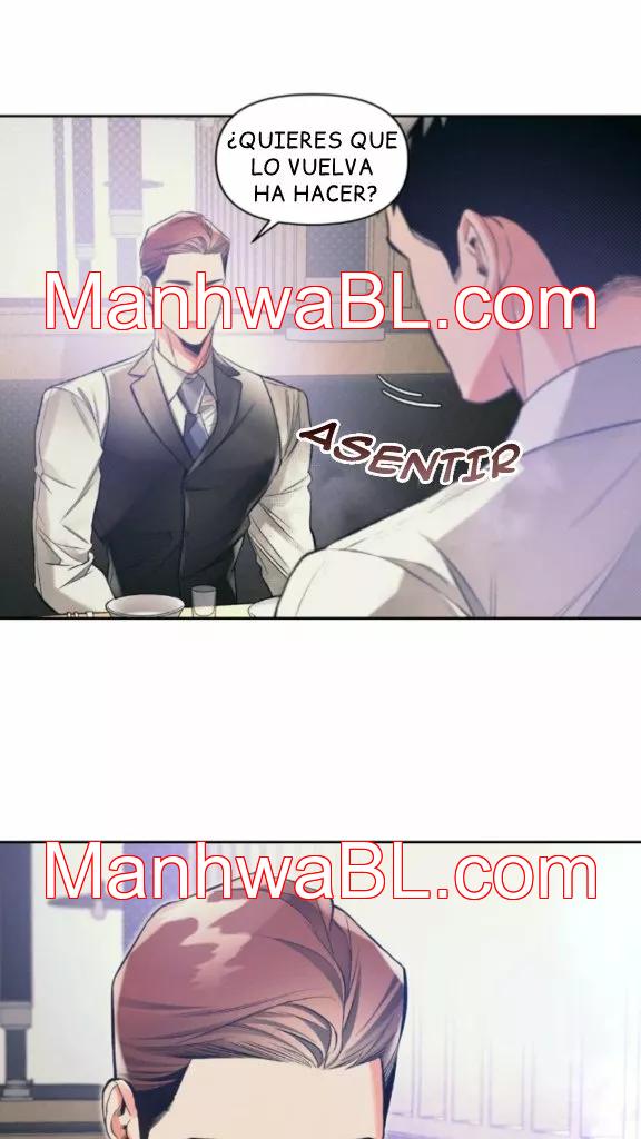 Cuidado con la luna llena de marzo - Capítulo 27.3 manhwa