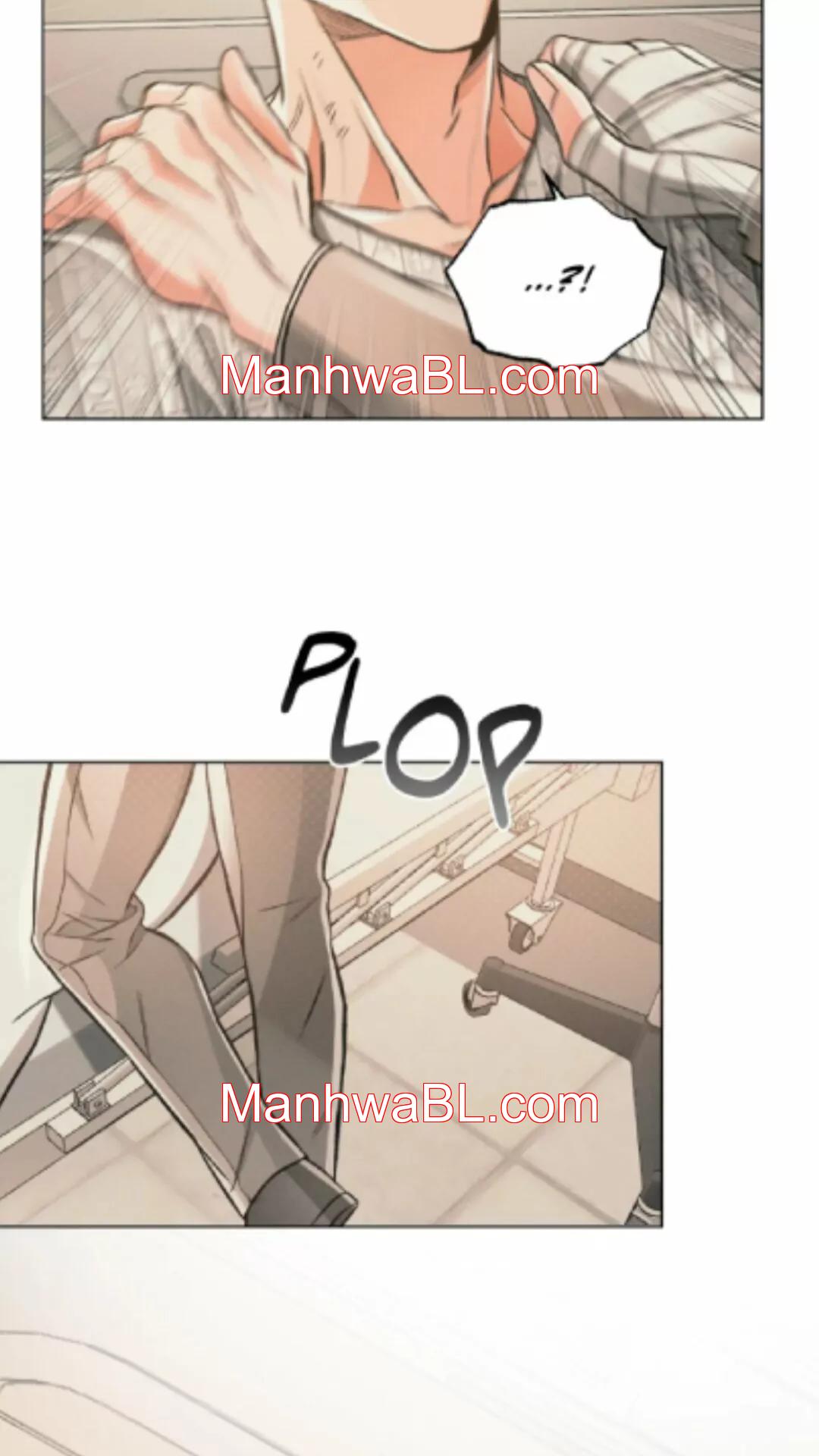 Cuidado con la luna llena de marzo - Capítulo 36.3 manhwa